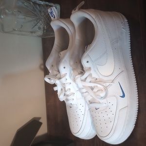 Nike Air Force One